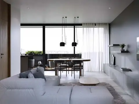 Departamento en Venta 2 años