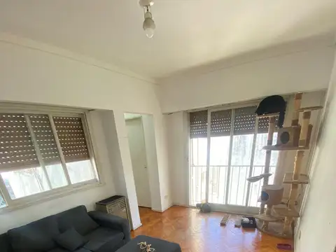 Departamento en Venta 45 años