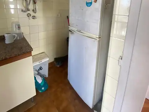 Departamento en Venta en Belgrano, USD 86.000