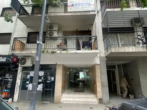 Virrey del Pino al 2600