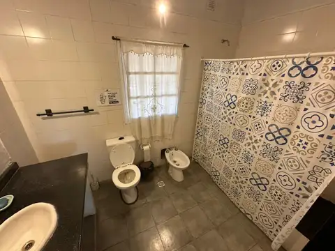 La Choza fracción al 500