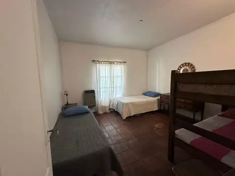 La Choza fracción al 500