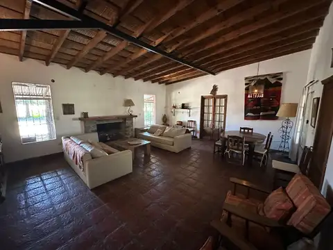 Venta Chacra en Las Heras