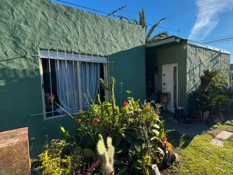 Casa en Venta de 1 dormitorio