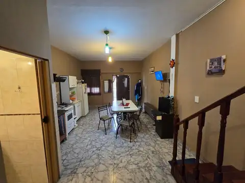 Casa en Venta al Suroeste