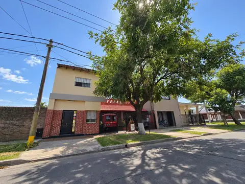 Casa en San Antonio de Padua