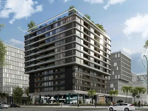 Departamento en Venta en Núñez, CABA