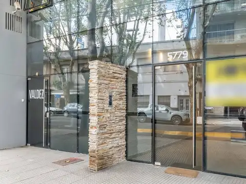 Oficina en Venta en Palermo Hollywood, USD 220.000