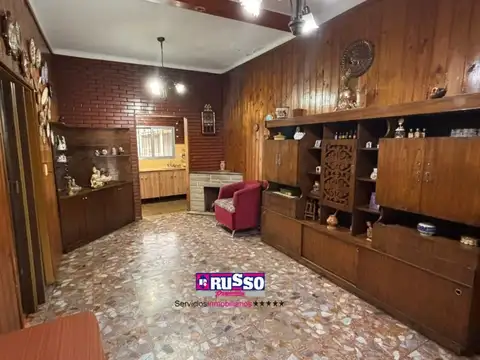 Casa en Alquiler en San Justo, $ 800.000