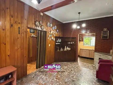 Casa en Alquiler en San Justo, $ 800.000