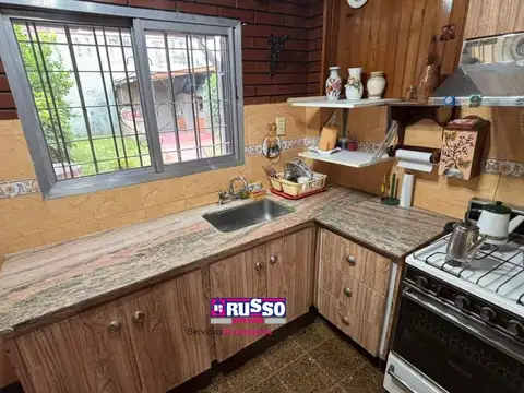 Casa en Alquiler de 2 dormitorios