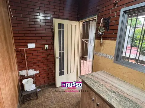 Casa en Alquiler de 2 dormitorios