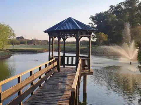 Terreno en Venta de 1600,0 m2