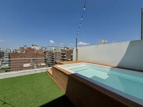 Departamento en Venta al Sur