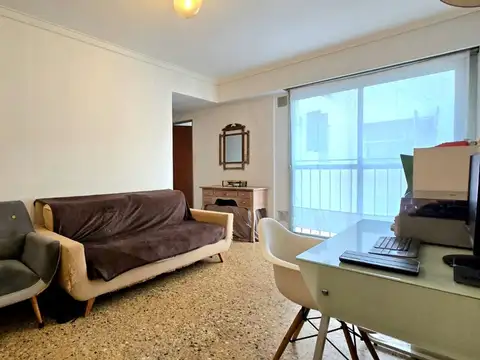 2 AMBIENTES CABALLITO APTO CREDITO
