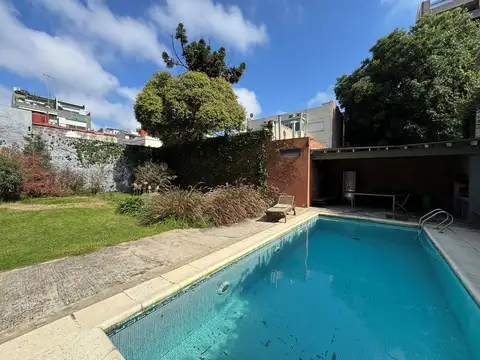 Departamento en Venta 15 años