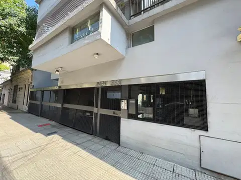 Jorge Newbery 3300