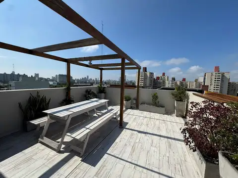 Departamento  en Venta en Colegiales, Capital Federal, Buenos Aires