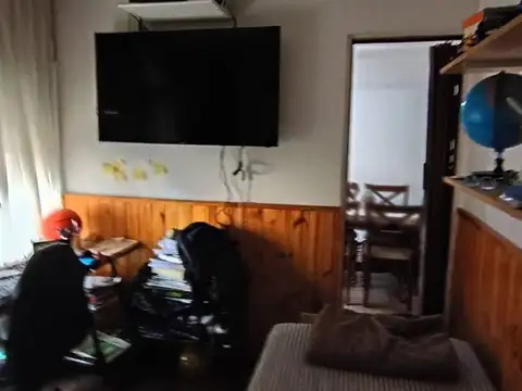 DEPARTAMENTO 2 DORMOTORIO Y ESCRITORIO