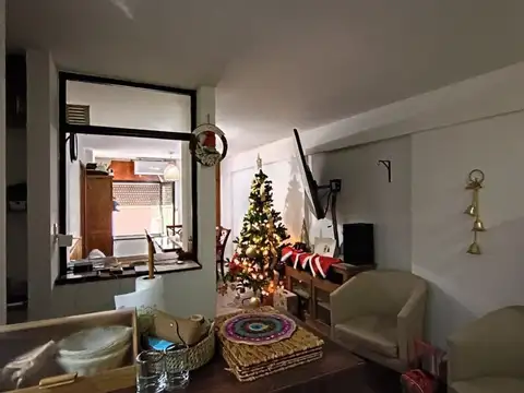 Departamento en Venta 31 años