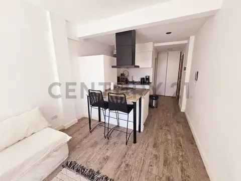 Departamento en Venta 1 año