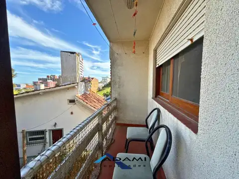 Departamento en Venta en Centro, USD 75.000