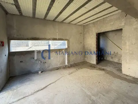 Depto Tipo Casa en Venta de 1 dormitorio
