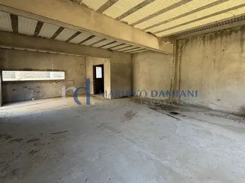 Depto Tipo Casa en Venta de Monoambiente