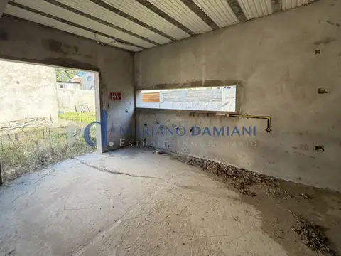 Depto Tipo Casa en Venta en Pinamar, USD 50.000