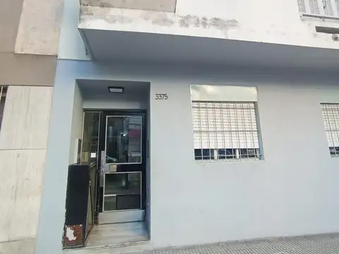 Departamento en Almagro