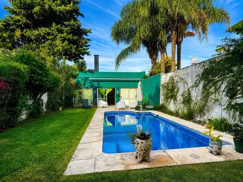 Casa en Venta de 4 dormitorios