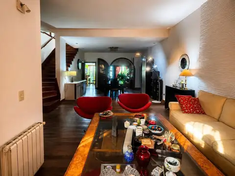 Casa en Venta en Olivos Golf, USD 470.000