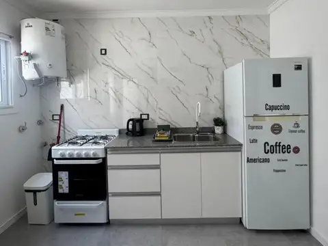 Depto Tipo Casa en Venta 12 años