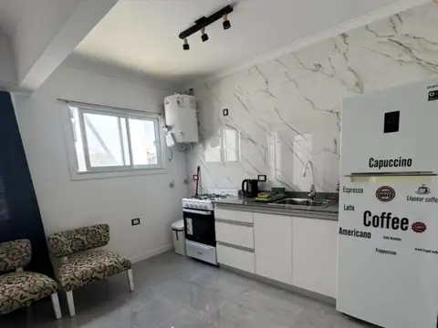 Depto Tipo Casa en Venta de 2 dormitorios