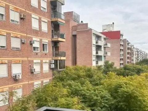 Departamento en Alquiler en Centro, Rosario