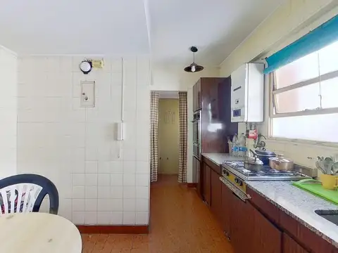 Departamento en Venta en Recoleta, USD 219.000