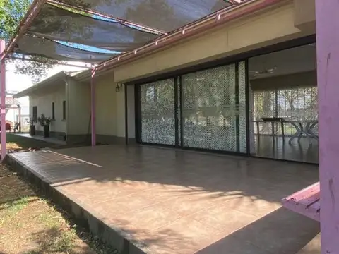 Venta Casa con Terreno Amplio La Florida