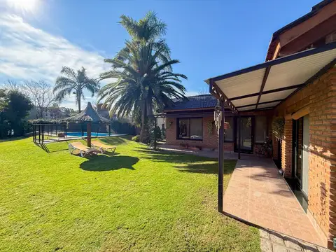 Casa en Alquiler A Estrenar