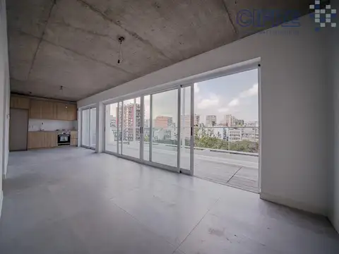 Departamento en Venta en Belgrano R, Belgrano