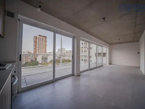 Departamento en Venta en Belgrano R, USD 349.000