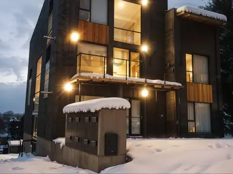 Venta de departamento en Villa La Angostura