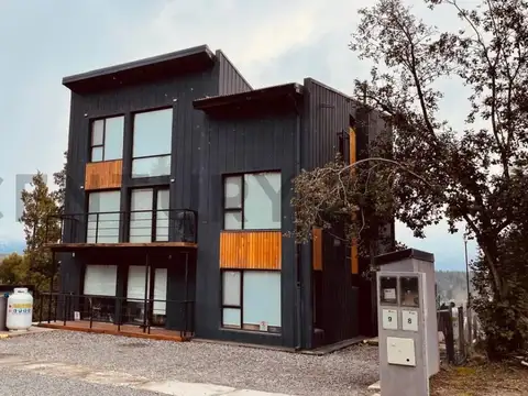 Venta de departamento en Villa La Angostura