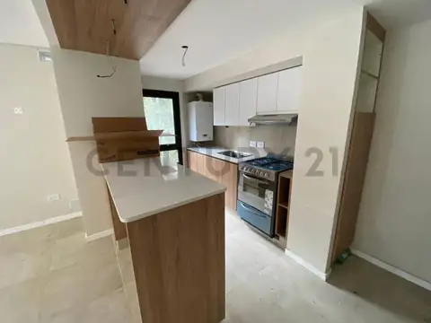 Departamento en Venta 1 año