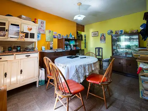 DEPARTAMENTO EN VENTA 2 DORMITORIOS SAN LORENZO 