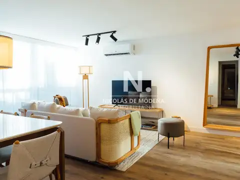 Departamento en Venta en Victorino de la Plaza, Partido de Guaminí