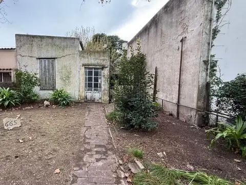 Terreno en Venta en Temperley, USD 95.000