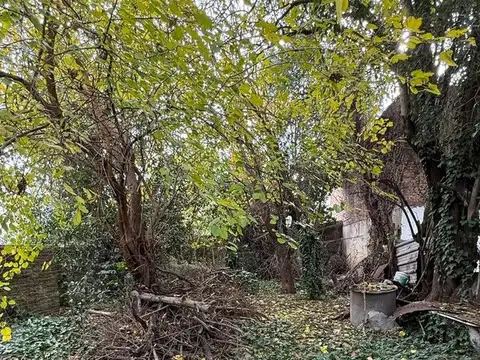 Terreno en Venta en Temperley, USD 95.000