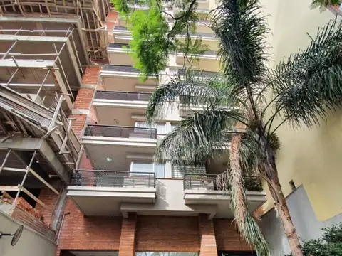 Dr. Melo 2800, Piso 3°