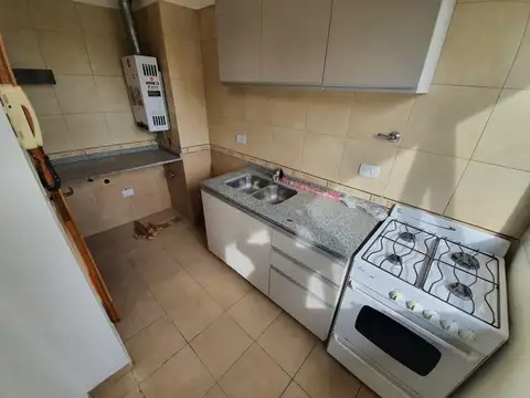 Departamento en Alquiler al Oeste