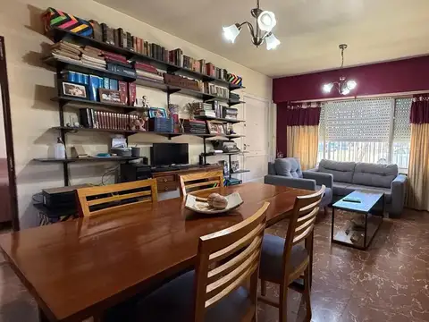 Venta Casa PH 4 ambientes cochera Castelar Norte